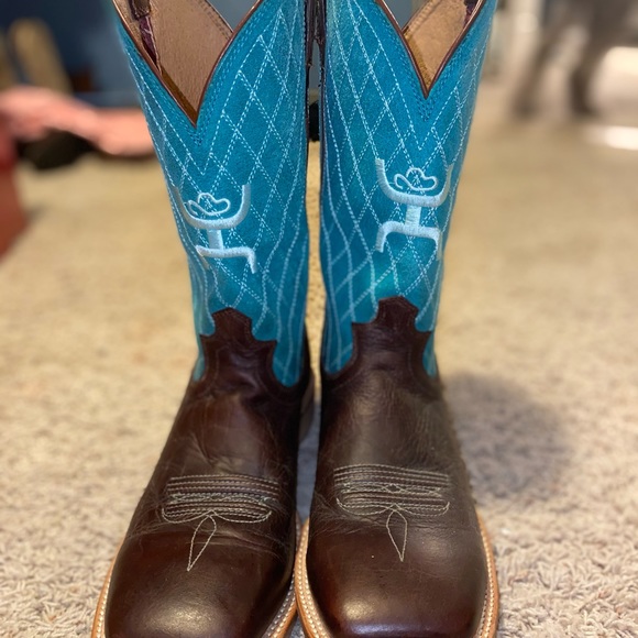 men’s twisted x cowboy boots - Picture 1 of 4